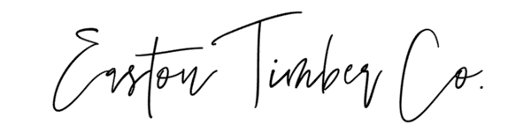 Easton Timber Co