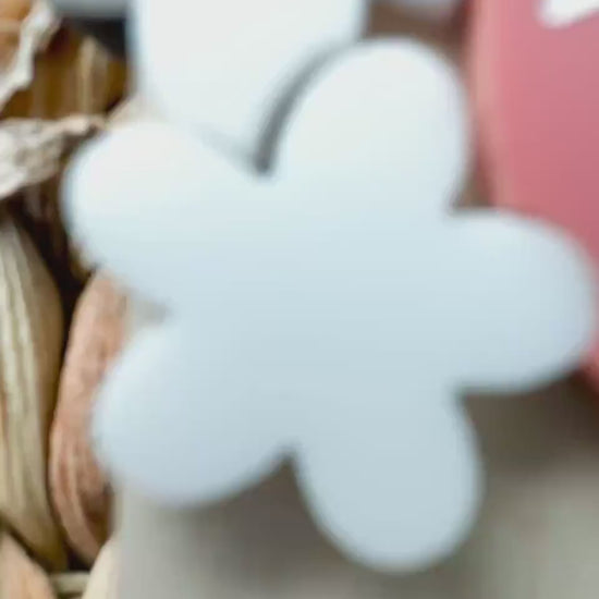 Video of the personalized strawberry photo magnet